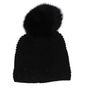 Kyi Kyi Canada beanie